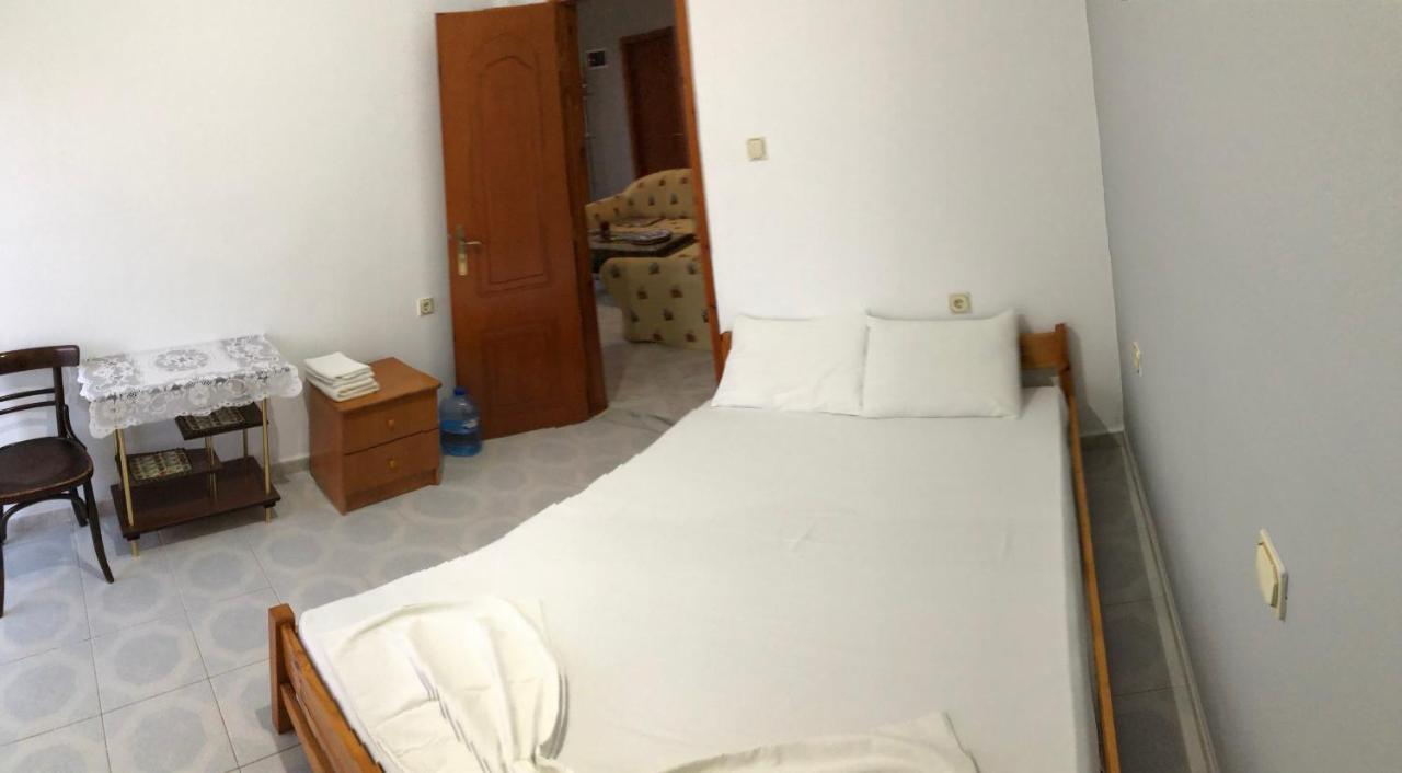 Apartament Dina House Himara Zewnętrze zdjęcie