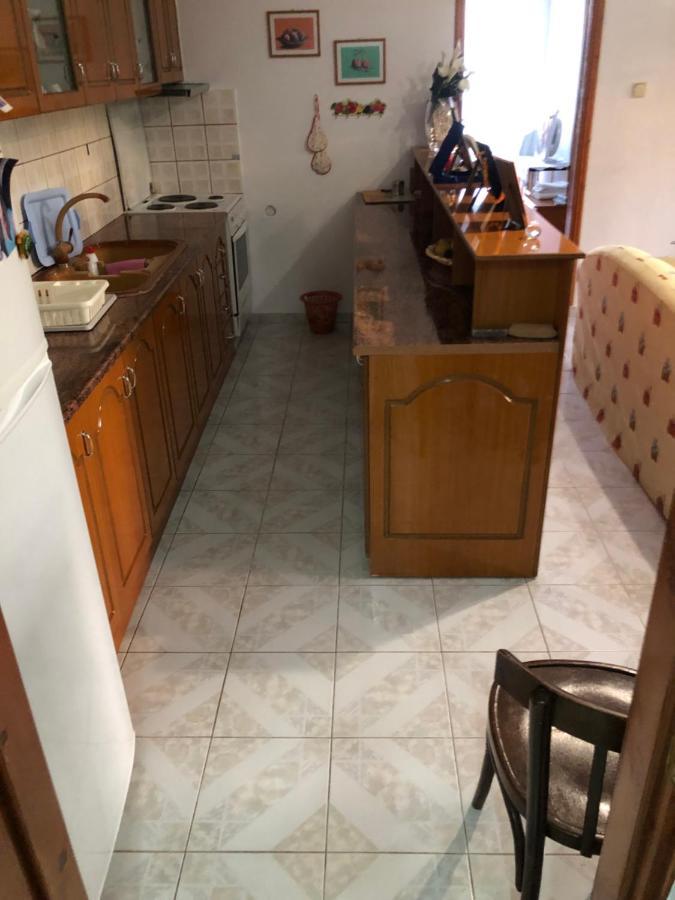 Apartament Dina House Himara Zewnętrze zdjęcie