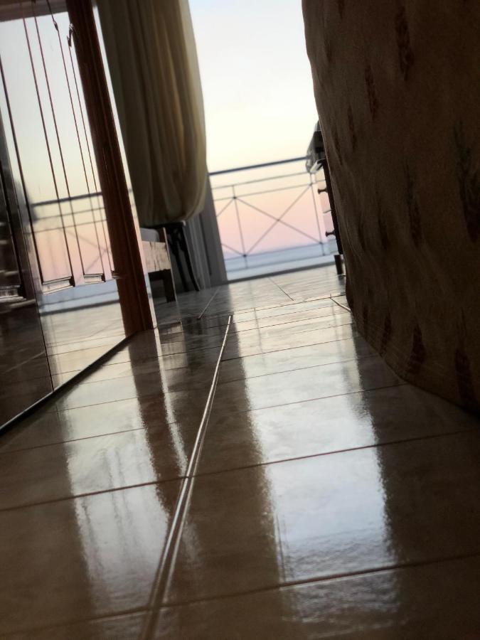 Apartament Dina House Himara Zewnętrze zdjęcie