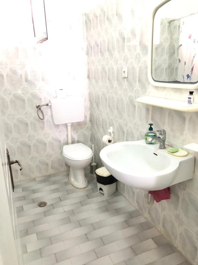 Apartament Dina House Himara Zewnętrze zdjęcie