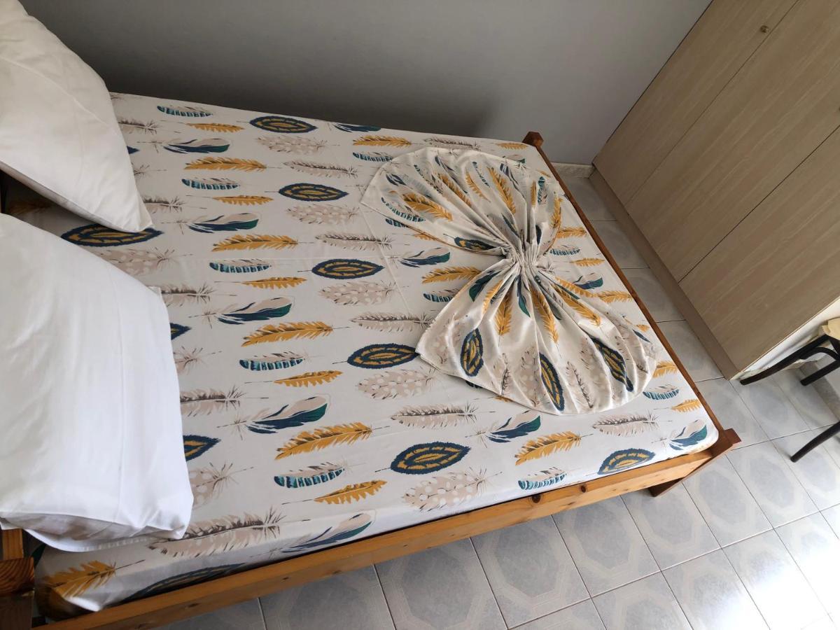 Apartament Dina House Himara Zewnętrze zdjęcie