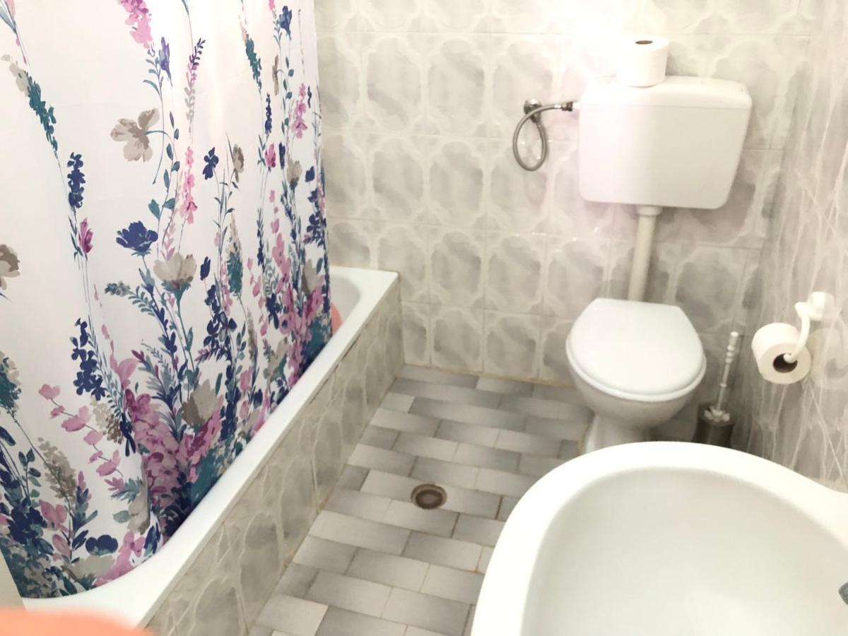 Apartament Dina House Himara Zewnętrze zdjęcie